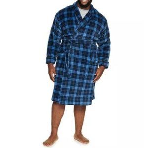Sonoma Goods For Life Plush Robe